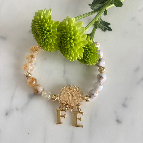 Pulsera de San Benito (Edición Especial)