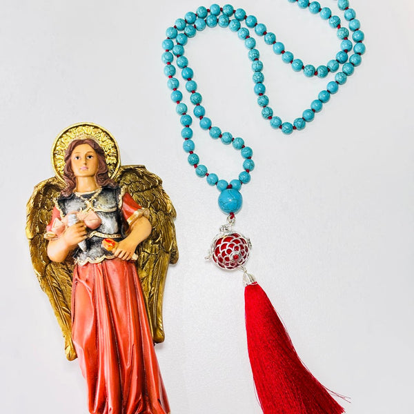 Llamador del Arcángel Uriel: Trabajo, Éxito, Abundancia