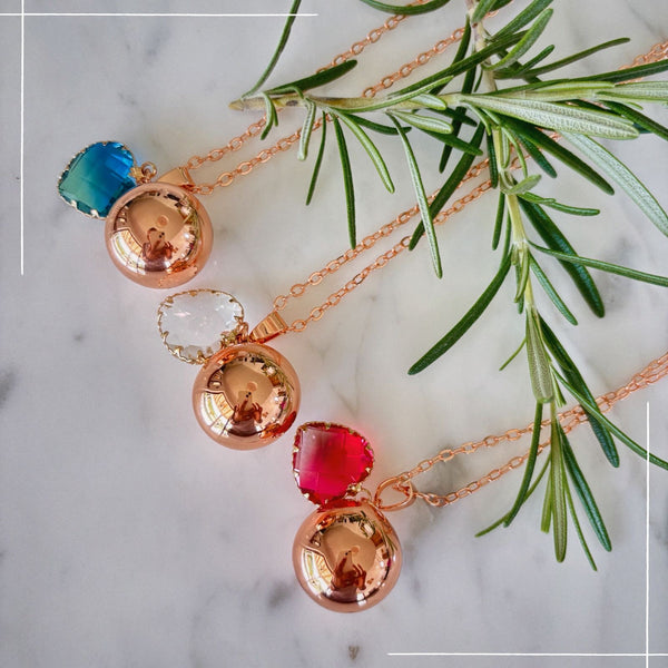 Llamador LUZ del Arcángel Chamuel