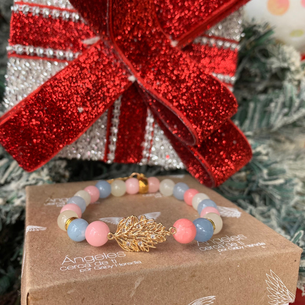 Pulsera de la Abundancia y Prosperidad