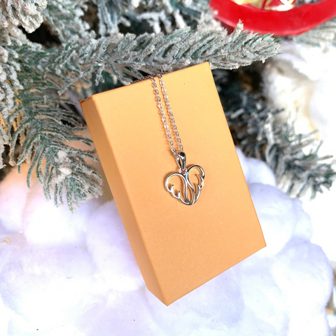 Collar Alas del Éxito 2026