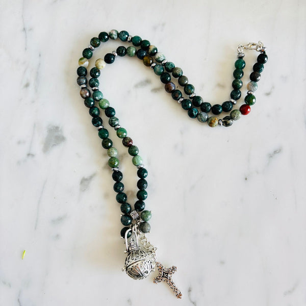 Llamador de Sanación y Milagros (Edición Especial)