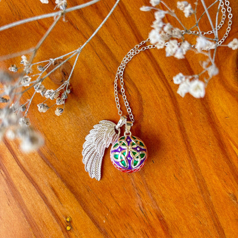 Llamador de los Milagros