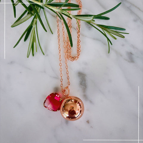 Llamador LUZ del Arcángel Chamuel