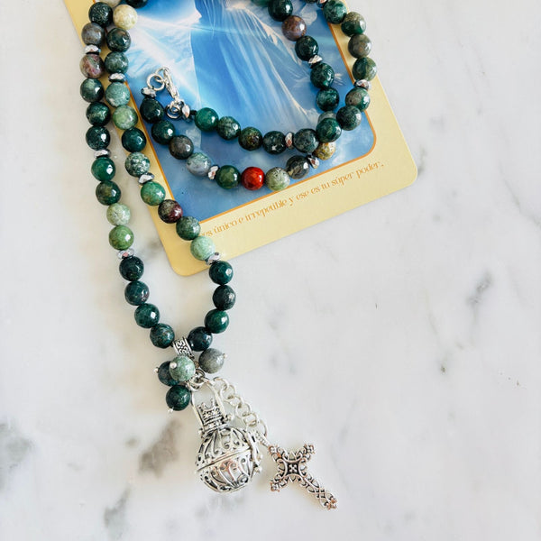 Llamador de Sanación y Milagros (Edición Especial)