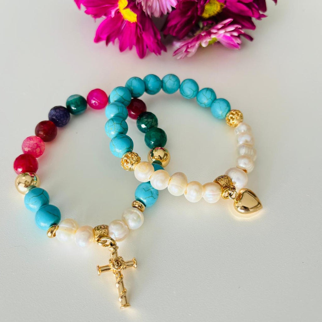 Pulsera de los Milagros