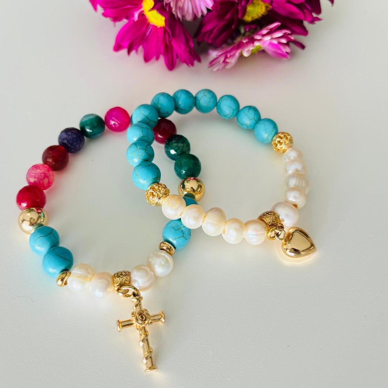 Pulsera de los Milagros