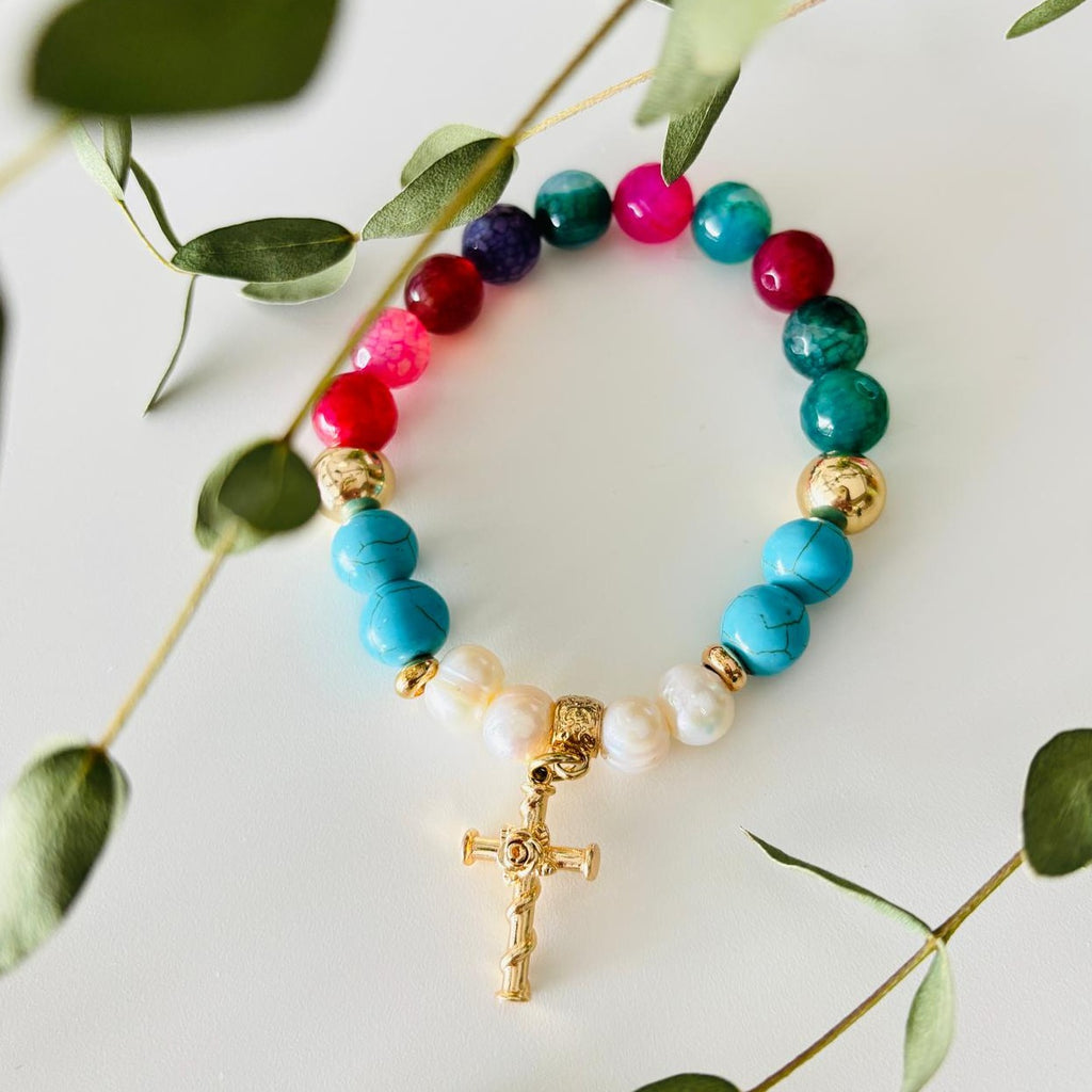 Pulsera de los Milagros