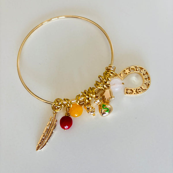 Brazalete de la Suerte