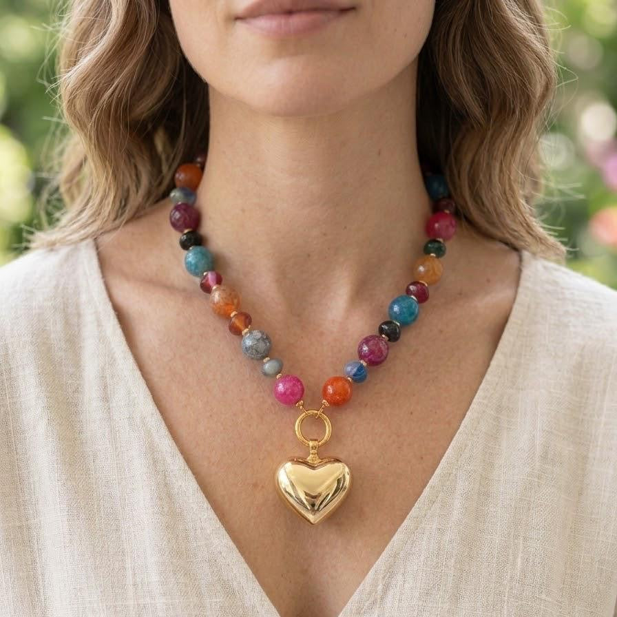 Collar Prosperidad Ilimitada