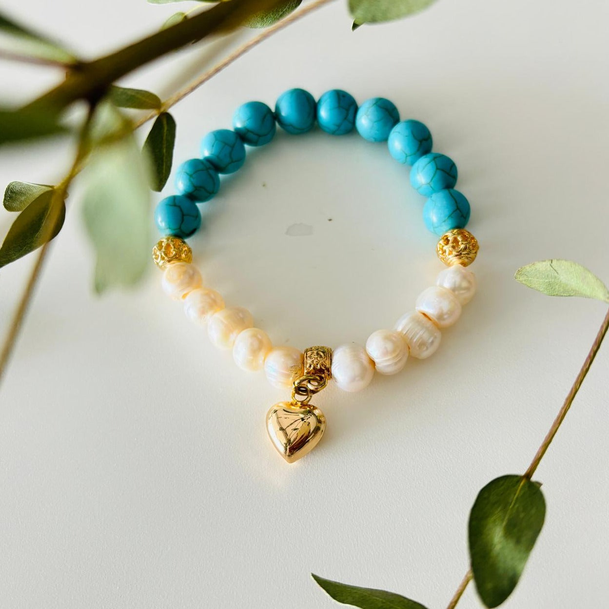 Pulsera de los Milagros
