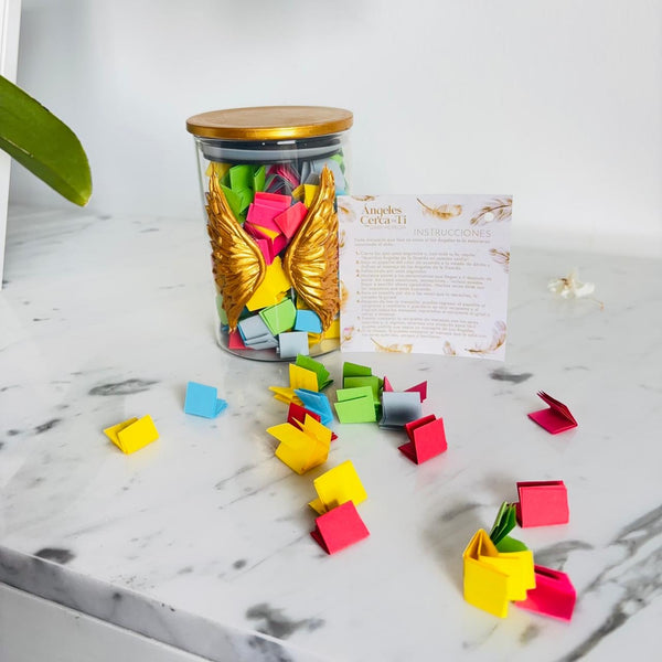 NUEVO: Mensajes Diarios de los Ángeles