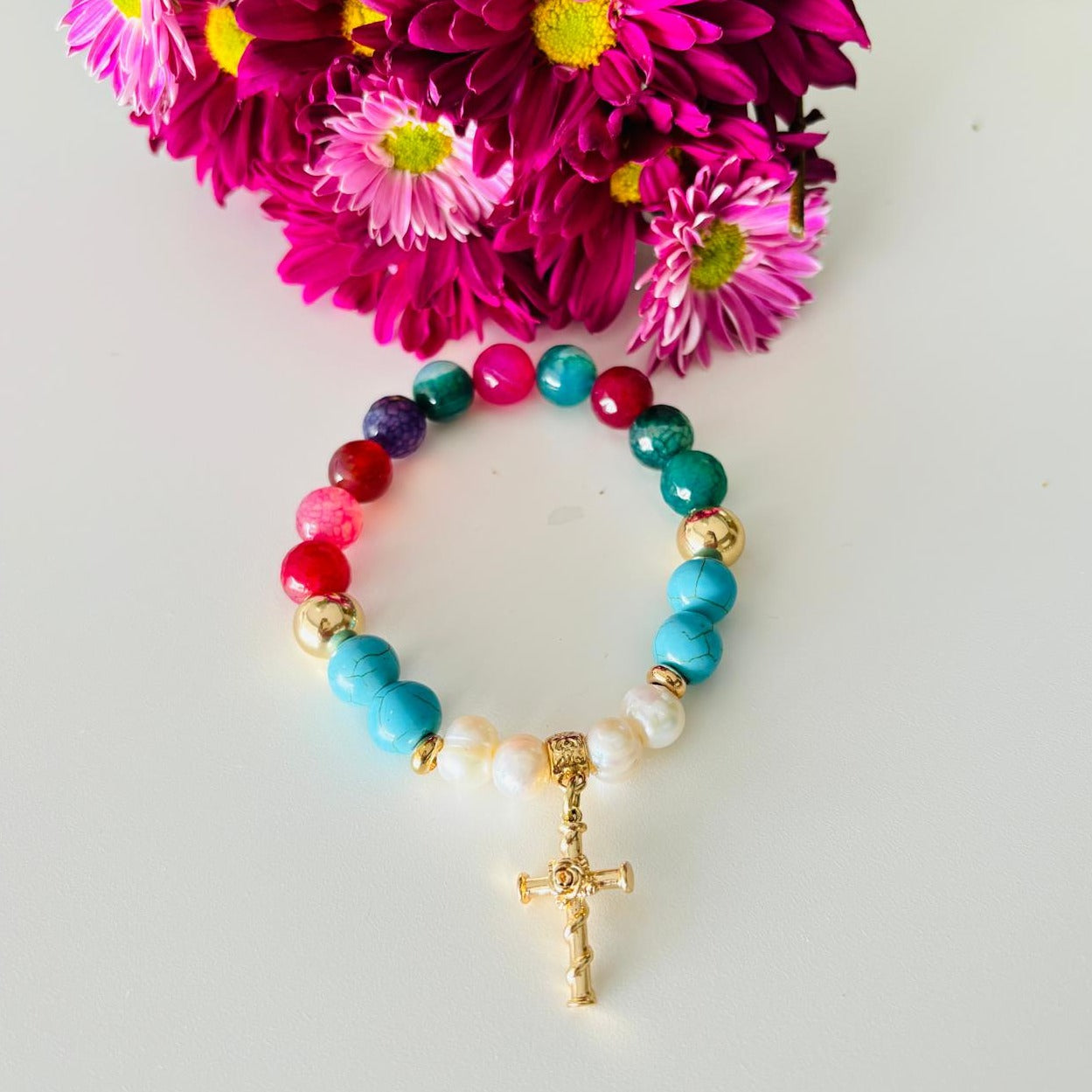 Pulsera de los Milagros