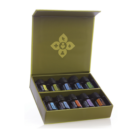 Kit Esenciales para la familia