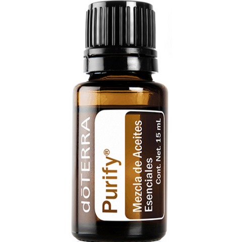 Aceite Purify