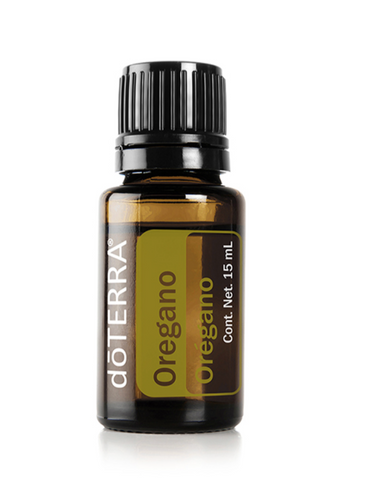 Oregano