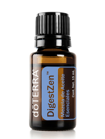 DigestZen