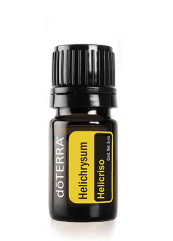 Helicriso (Helicrysum)