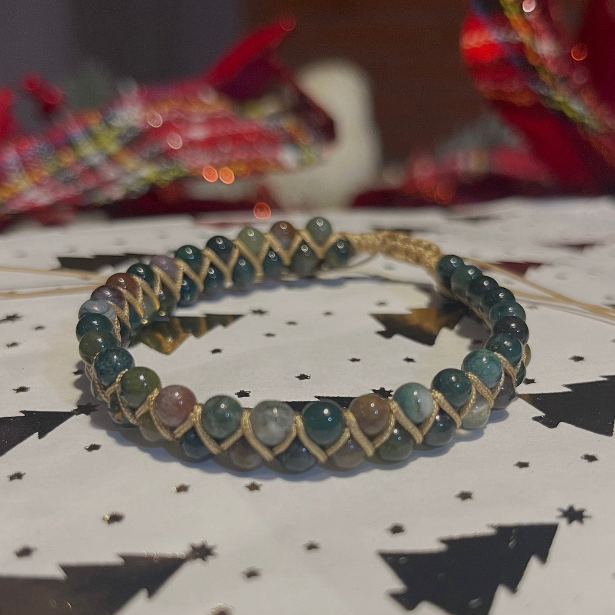 Pulsera: Pídele un Deseo a los 7 Arcángeles
