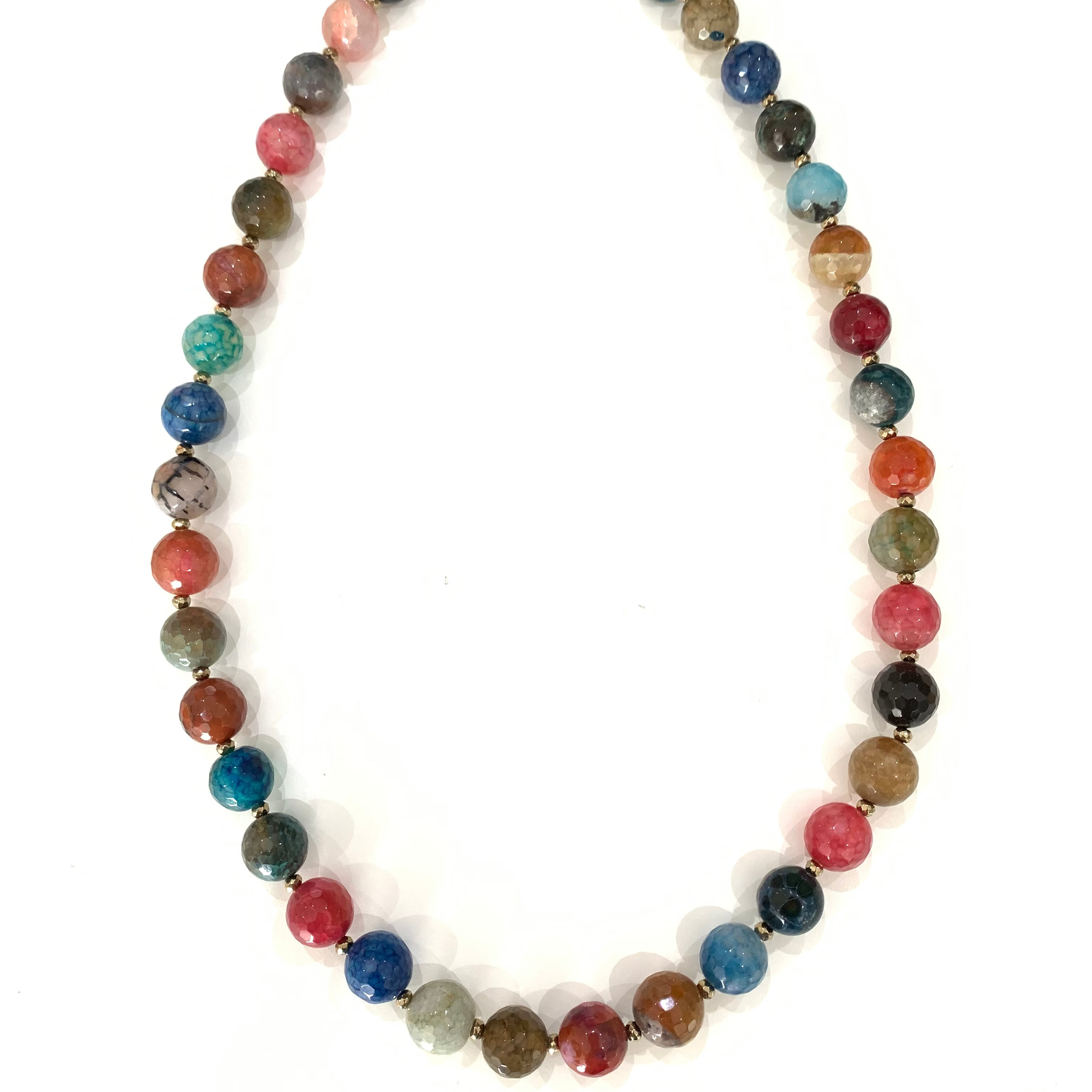 Collar Mente Abundante