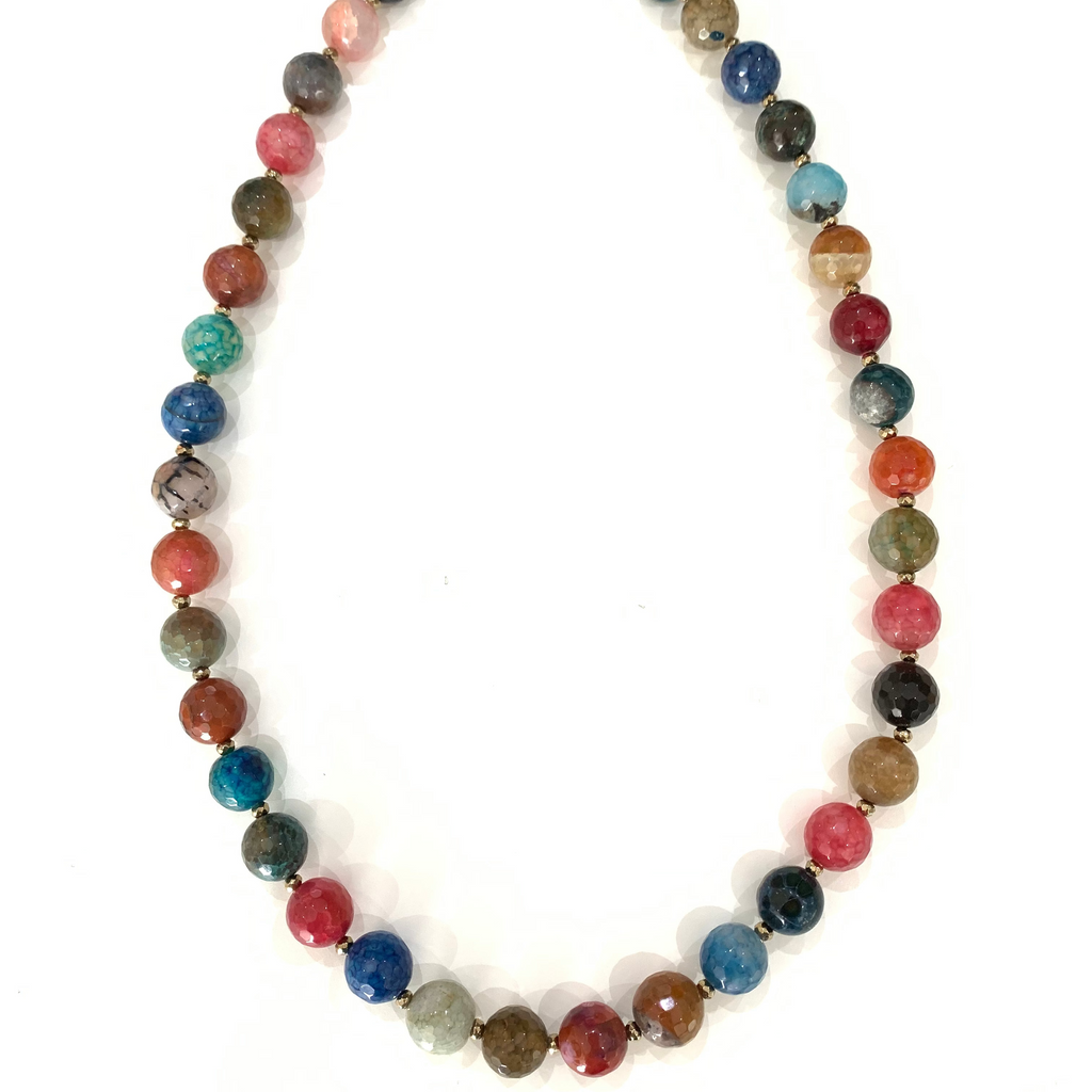 Collar Mente Abundante