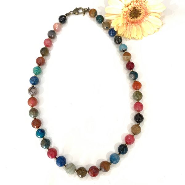 Collar Mente Abundante