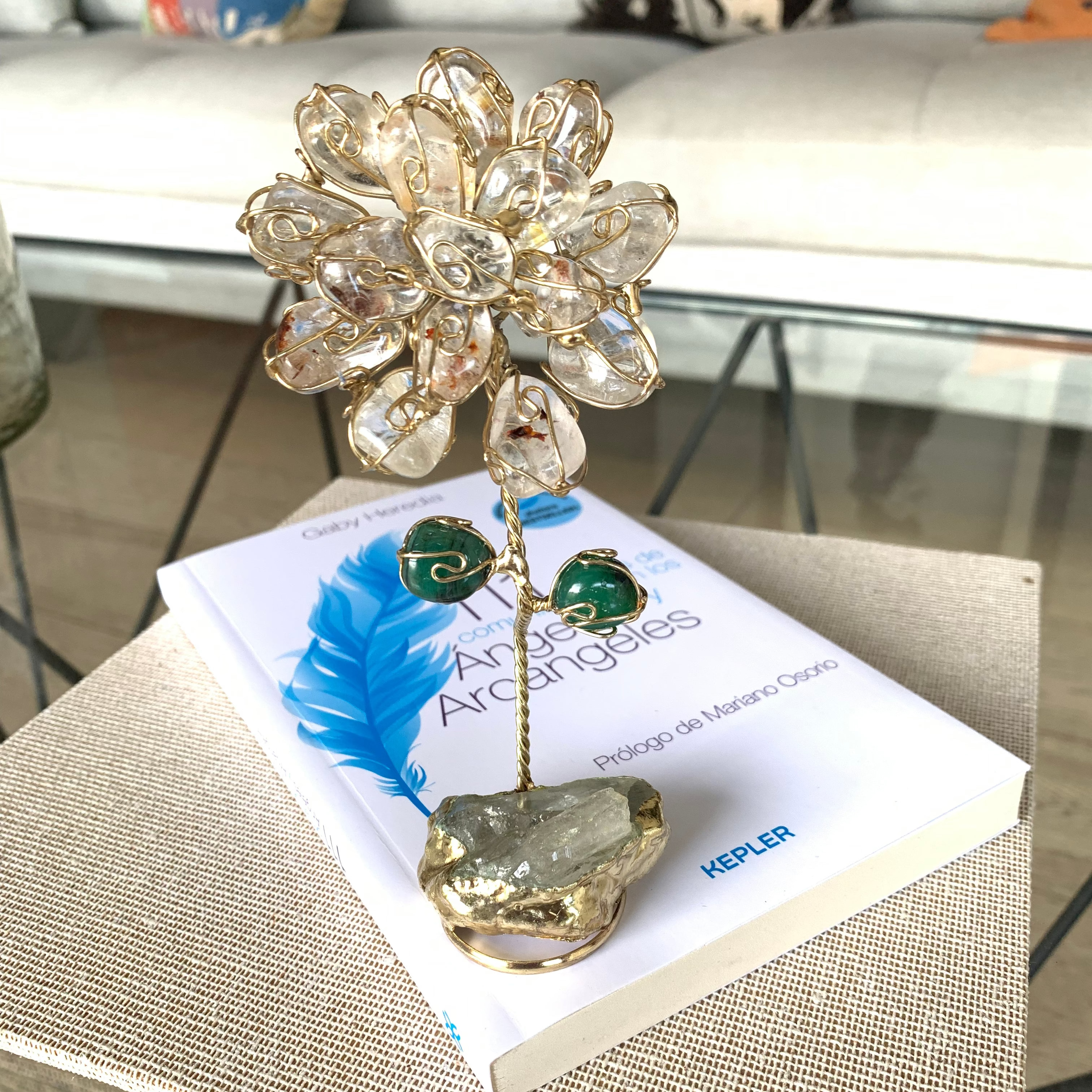 Flor de la Abundancia