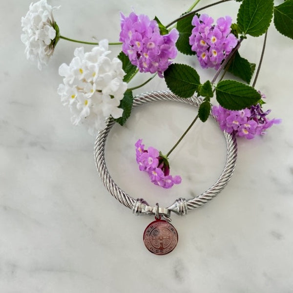 Pulsera San Benito