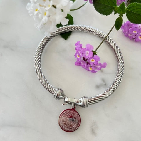 Pulsera San Benito