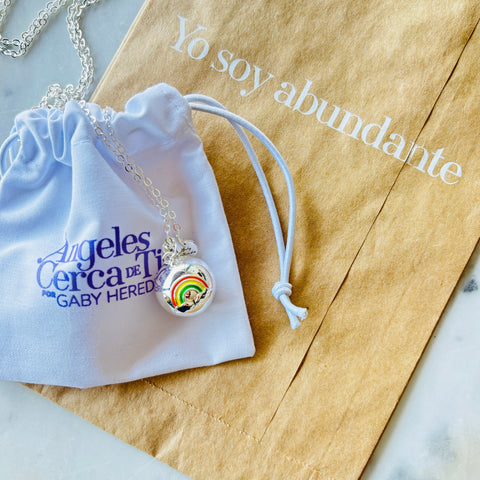 llamador de las señales