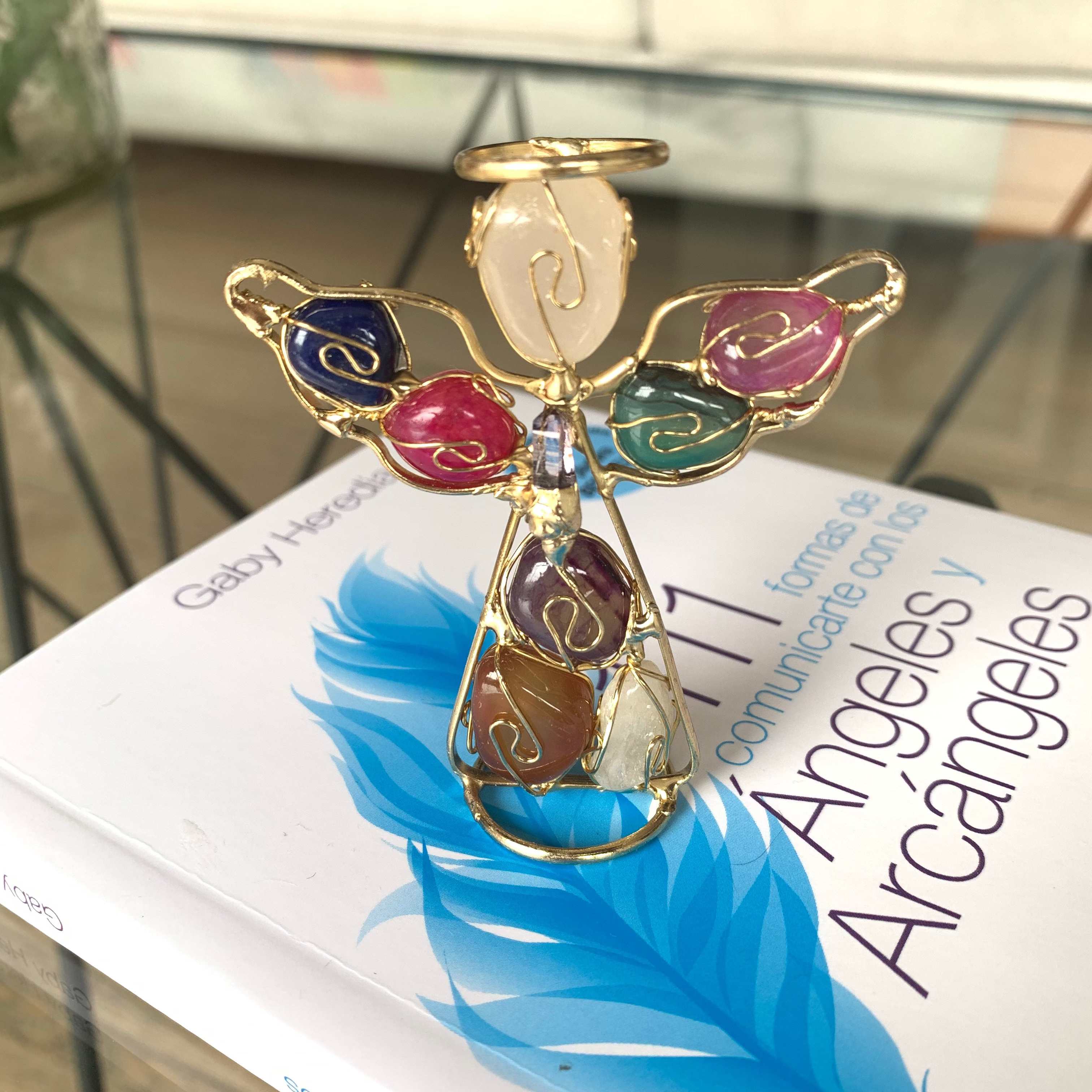 Angelito de la Abundancia