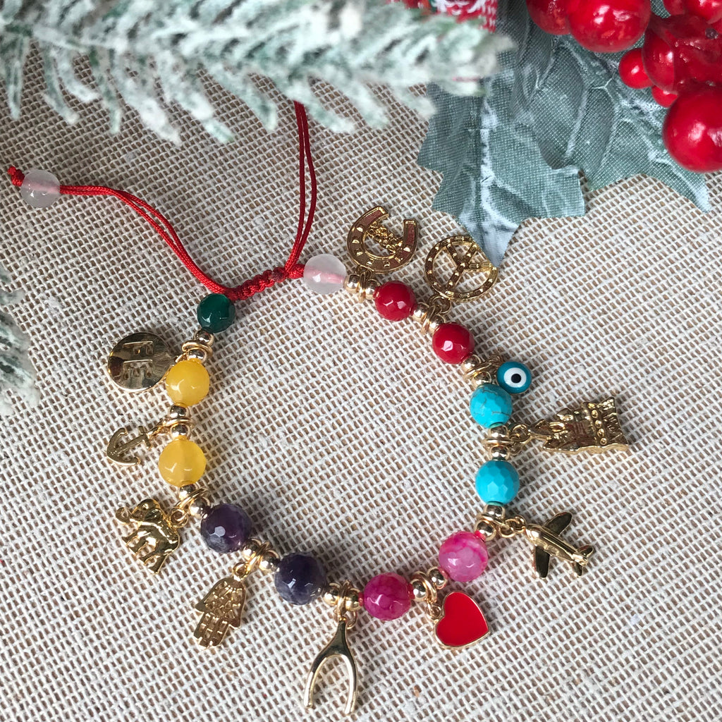 Pulsera de los Decretos 2026