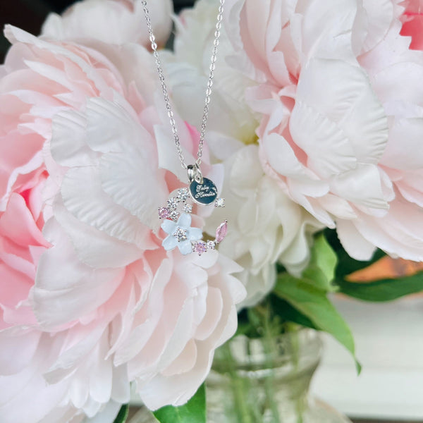 Collar de la Primavera (Salud, Abundancia y Amor)
