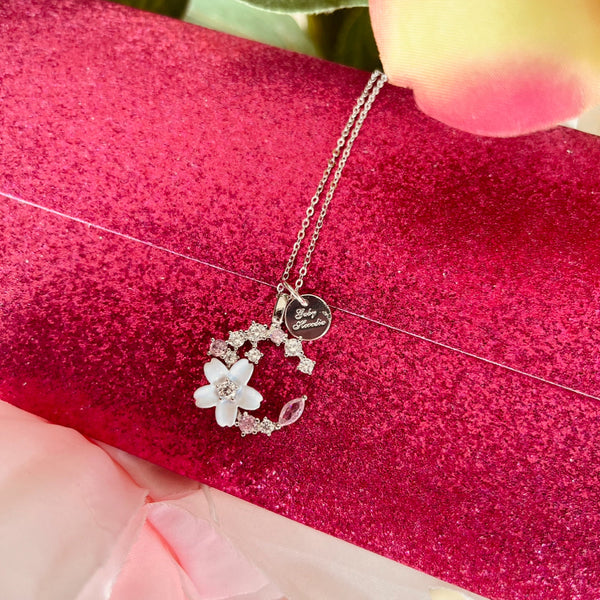 Collar de la Primavera (Salud, Abundancia y Amor)