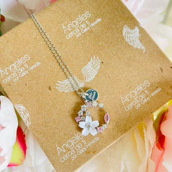 Collar de la Primavera (Salud, Abundancia y Amor)