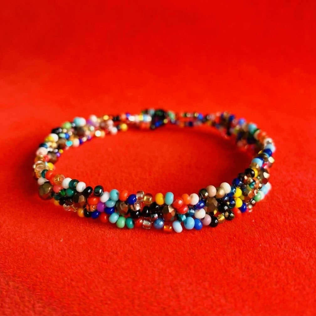 Pulsera de los 7 Arcángeles: Pide un Deseo