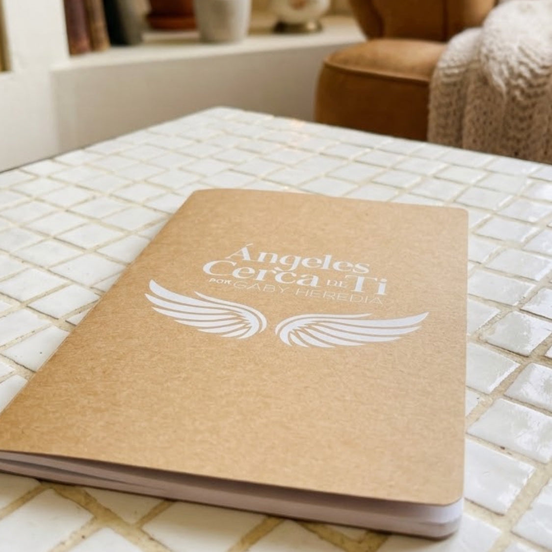 Cuaderno de los Ángeles