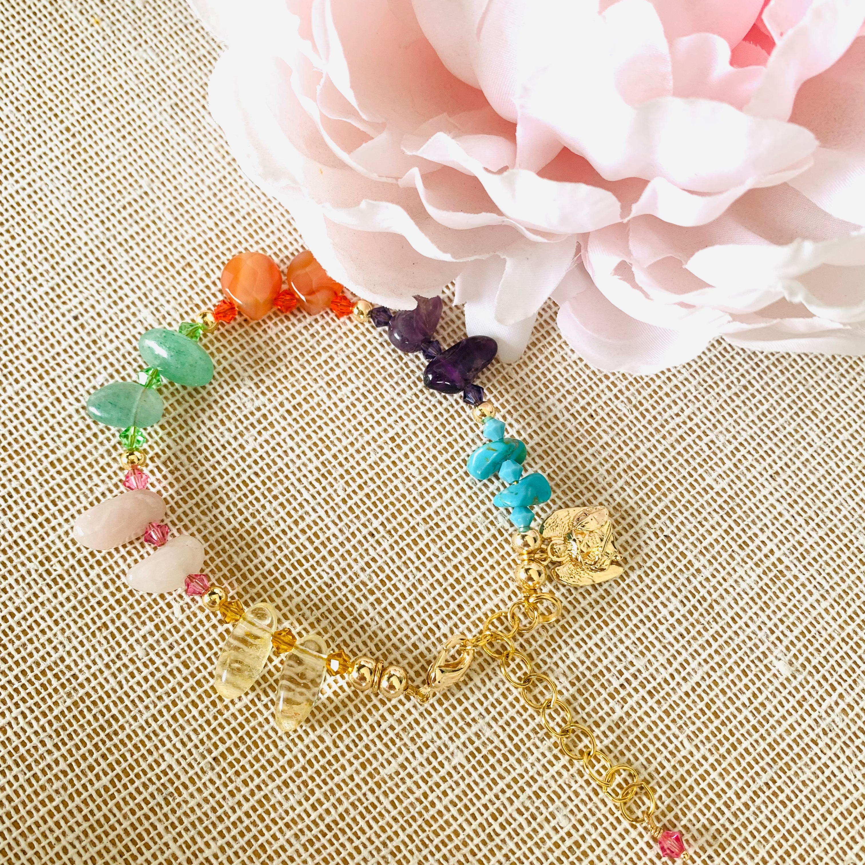 Pulsera Arcángel Miguel: Protección y Guía Total