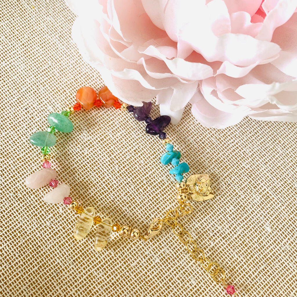 Pulsera Arcángel Miguel: Protección y Guía Total