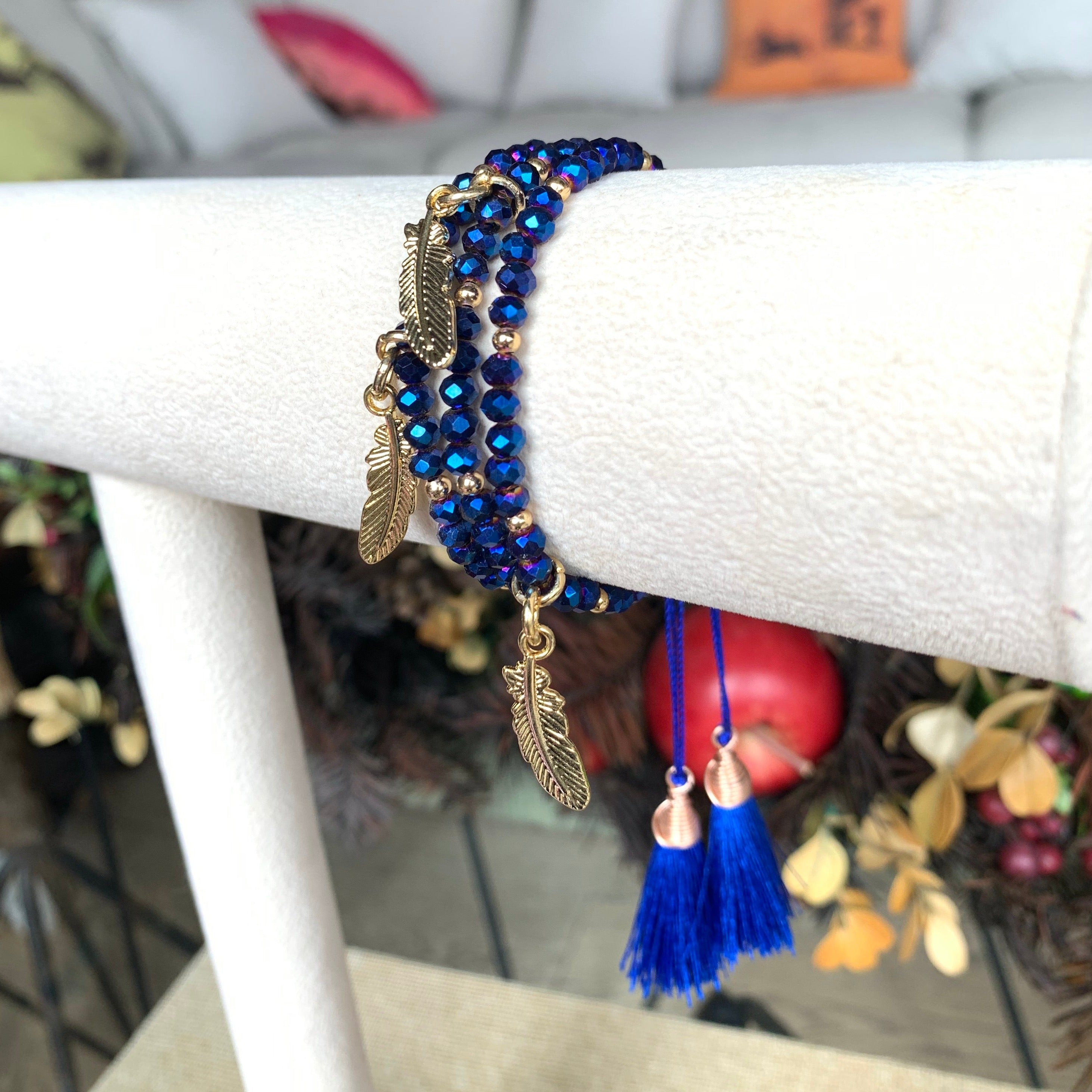 Pulsera Protección Arcángel Miguel