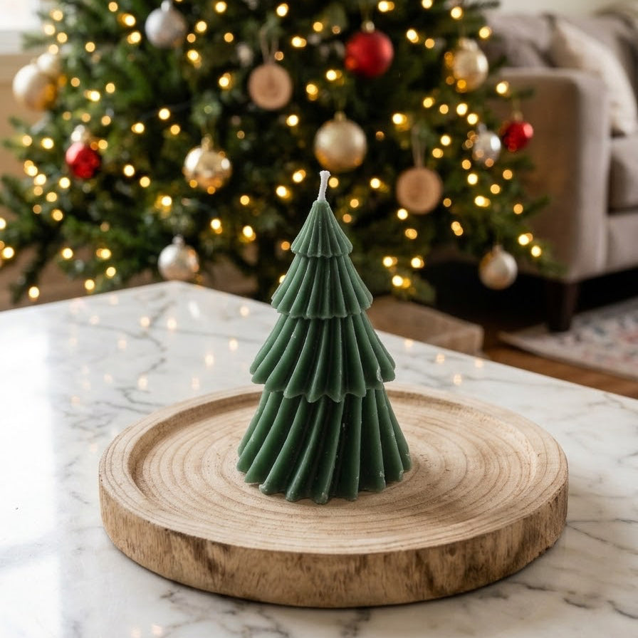 VELITAS: Los 3 Arbolitos de la Navidad (Salud, Amor y Espiritualidad)
