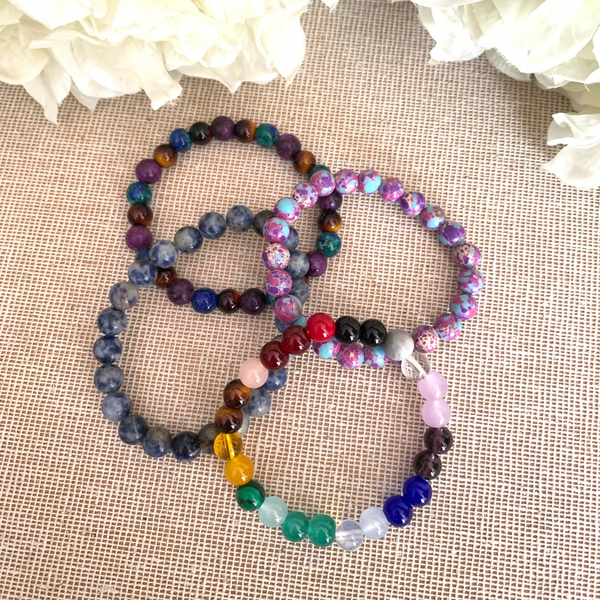 Pulseras del Arcángel Metatrón
