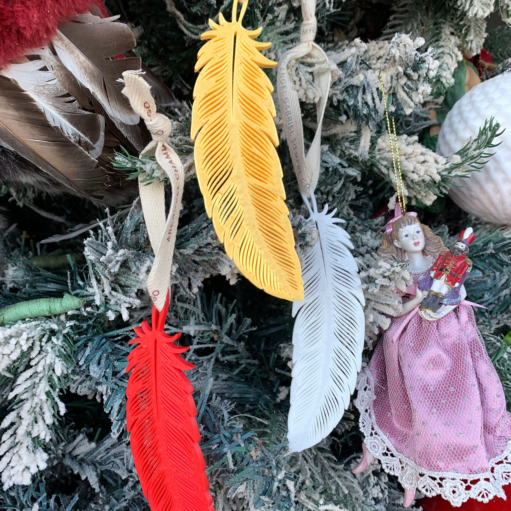 Plumas Dinero, Salud y  Amor