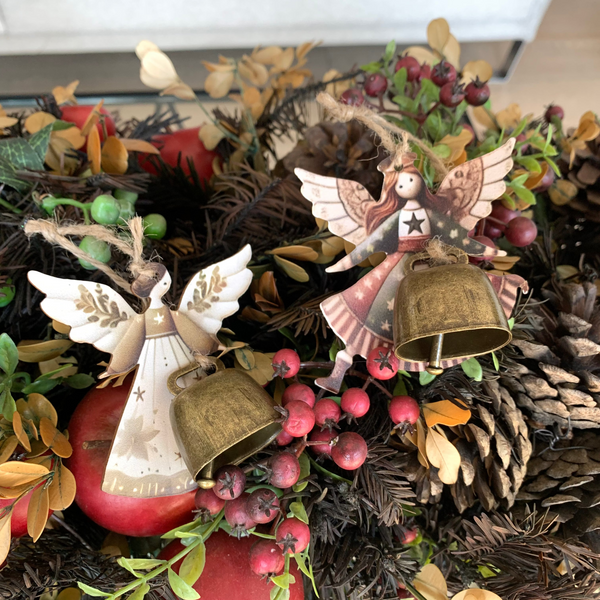 Campana de la Abundancia 2026