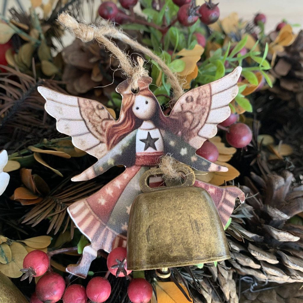 Campana de la Abundancia 2026