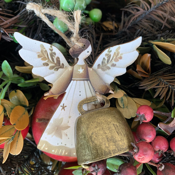 Campana de la Abundancia 2026