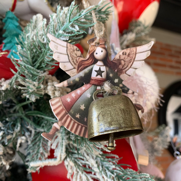 Campana de la Abundancia 2026