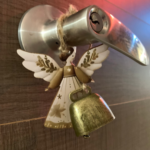 Campana de la Abundancia 2026