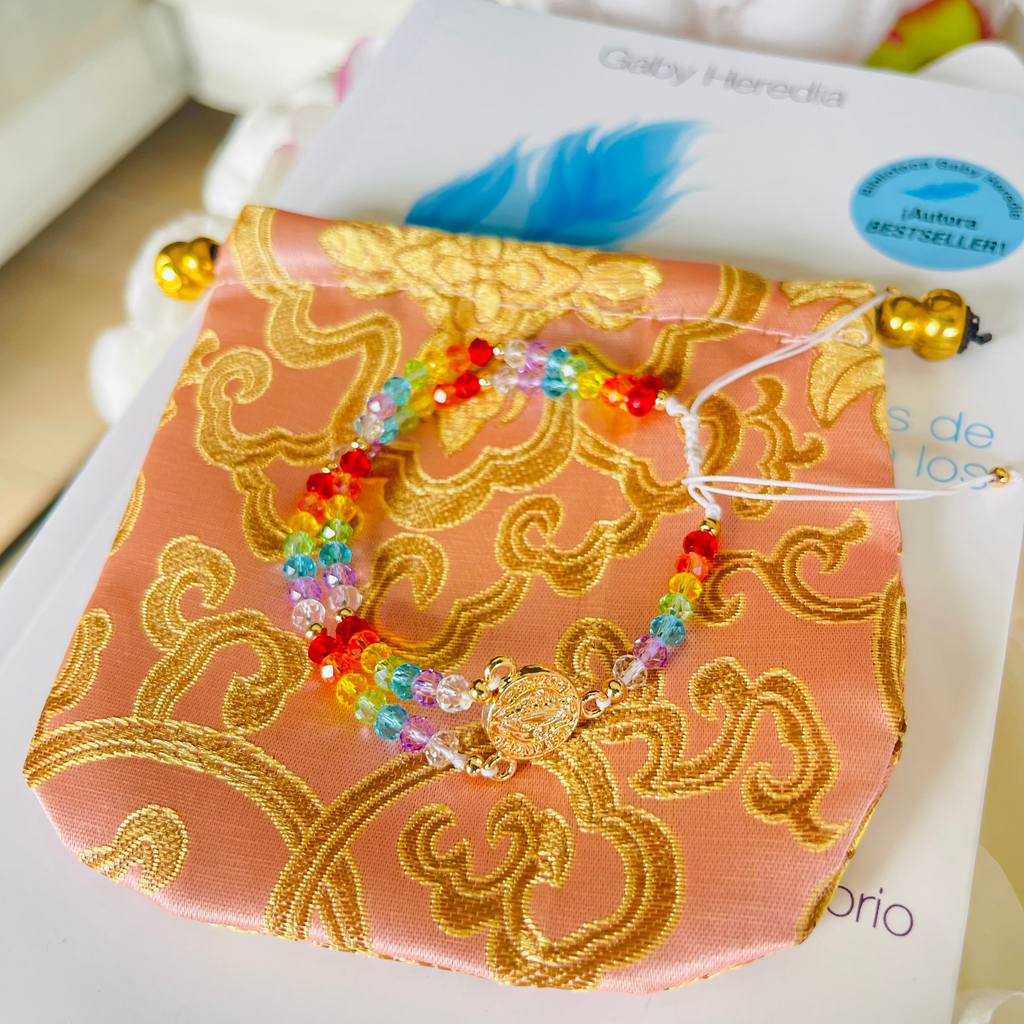 Pulsera de San Benito