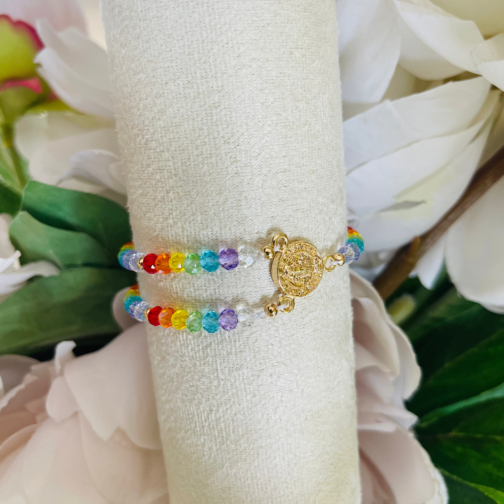 Pulsera de San Benito